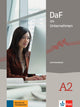 DaF im Unternehmen A2 Lehrerhandbuch