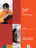 DaF im Unternehmen A1-A2 Kursbuch mit Audios und Filmen