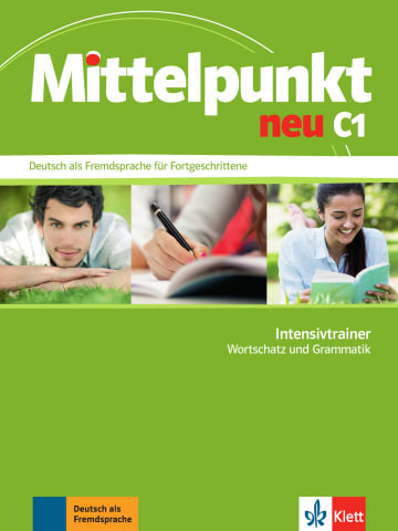 Mittelpunkt Neu C1 Intensivtrainer