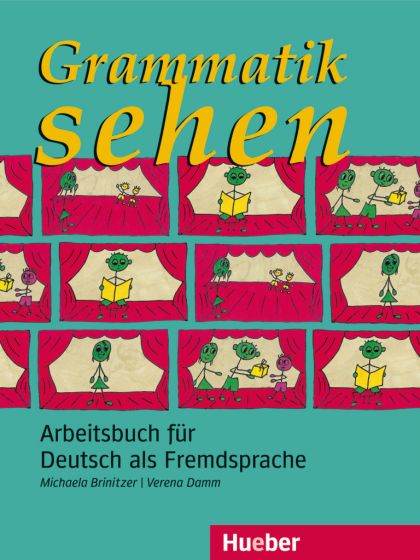 Grammatik sehen Arbeitsbuch Arbeitsbuch für Deutsch als Fremdsprache