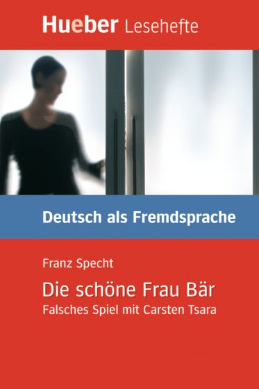 Falsches Spiel mit Carsten Tsara / Leseheft