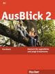 AusBlick 2  Kursbuch Deutsch als Fremdsprache
