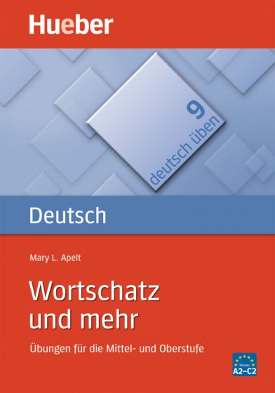 Wortschatz und mehr Buch Übungen für die Mittel- und Oberstufe