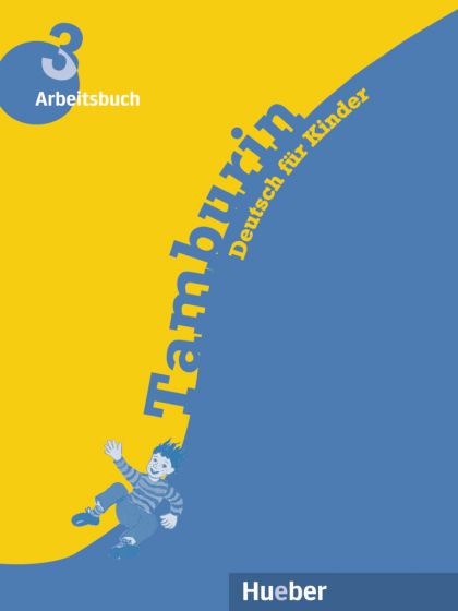 Tamburin 3 Arbeitsbuch