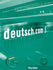 Deutsch.com 3 Arbeitsbuch mit Audio-CD zum Arbeitsbuch