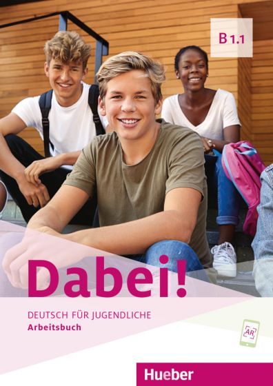 Dabei! B1.1 Arbeitsbuch