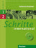 Schritte international 1+2 Intensivtrainer mit Audio-CD zu Band 1 und 2