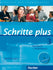 Schritte plus 3 Kursbuch + Arbeitsbuch mit Audio-CD