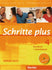 Schritte plus 4 Kursbuch + Arbeitsbuch mit Audio-CD