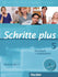 Schritte plus 5 Kursbuch + Arbeitsbuch mit Audio-CD