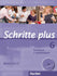 Schritte plus 6 Kursbuch + Arbeitsbuch mit Audio-CD