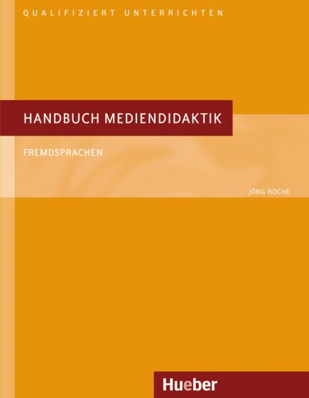 Handbuch Mediendidaktik Buch Fremdsprachen