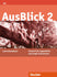 AusBlick 2 Lehrerhandbuch Deutsch als Fremdsprache