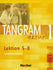 Tangram aktuell 1 – Lektion 5–8 Lehrerhandbuch