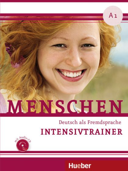 Menschen A1 Intensivtrainer mit Audio-CD