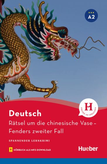 Rätsel um die chinesische Vase Lektüre mit Audios online