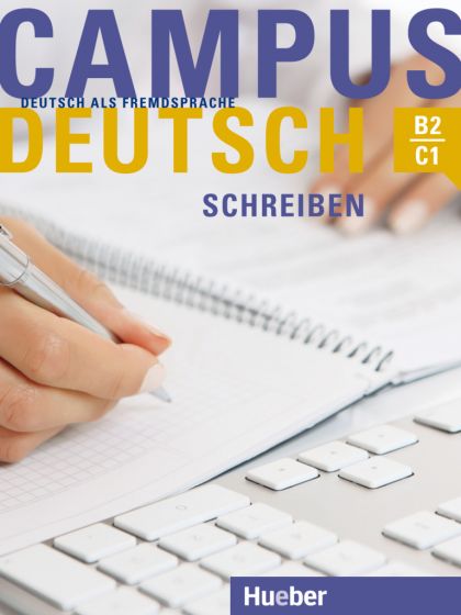 Campus Deutsch - Schreiben Kursbuch