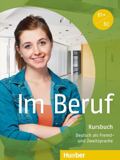 Im Beruf Kursbuch