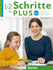 Schritte plus Neu 1+2 Arbeitsbuch + 2 Audio-CDs zum Arbeitsbuch