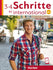 Schritte international Neu 3+4 Arbeitsbuch + 2 CDs zum Arbeitsbuch