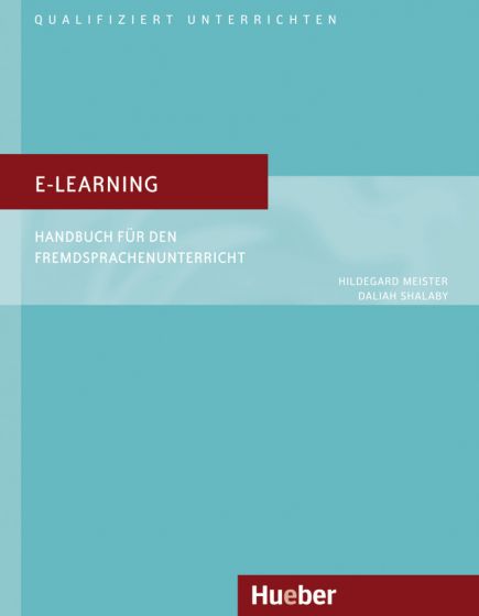 E-Learning Buch Handbuch für den Fremdsprachenunterricht