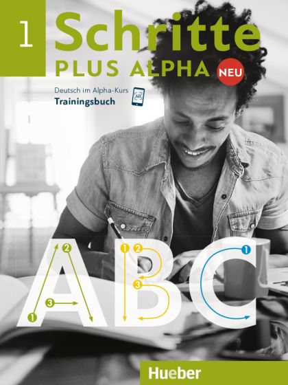 Schritte plus Alpha Neu 1 Trainingsbuch