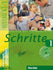 Schritte 1 Kursbuch + Arbeitsbuch mit Audio-CD zum Arbeitsbuch