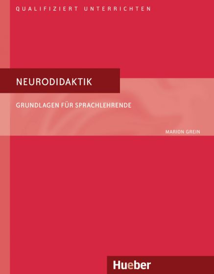 Neurodidaktik Buch Grundlagen für Sprachlehrende