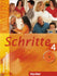 Schritte 4 Kursbuch + Arbeitsbuch mit Audio-CD zum Arbeitsbuch