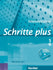 Schritte plus 5+6 Intensivtrainer mit Audio-CD zu Band 5 und 6