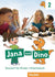 Jana und Dino 2 Arbeitsbuch