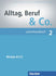 Alltag, Beruf & Co. 2 Lehrerhandbuch Deutsch als Fremdsprache