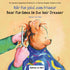 Bär Flo geht zum Friseur Kinderbuch Deutsch-Englisch
