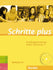 Schritte plus Prüfungstraining Start Deutsch 1 mit Audio-CD