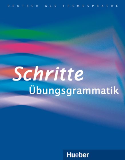 Schritte Übungsgrammatik Übungsgrammatik