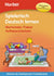 Wortschatz-Trainer – Aufbauwortschatz – neue Geschichten Buch mit MP3-Download