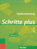 Schritte plus 1+2 Intensivtrainer mit Audio-CD zu Band 1 und 2