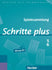 Schritte plus 5+6 Spielesammlung zu Band 5 und 6