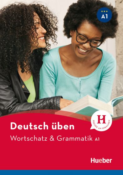 Wortschatz & Grammatik A1 Buch