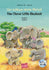 Der schlaue kleine Elefant Kinderbuch Deutsch-Englisch mit mehrsprachiger Audio-CD