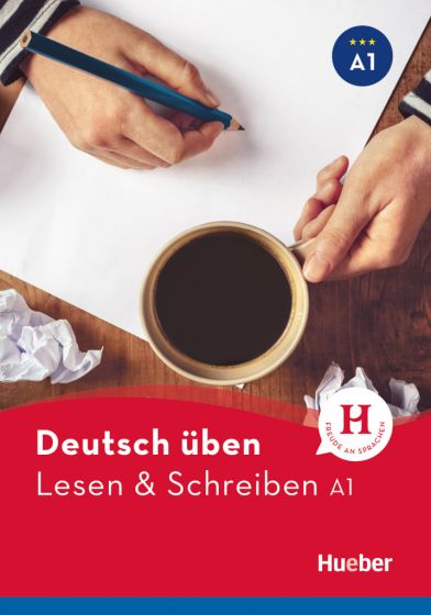 Lesen & Schreiben A1 Buch