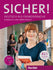 Sicher! B2.1 Kurs- und Arbeitsbuch mit CD-ROM zum Arbeitsbuch, Lektion 1–6