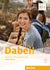 Dabei! A1.2 Arbeitsbuch