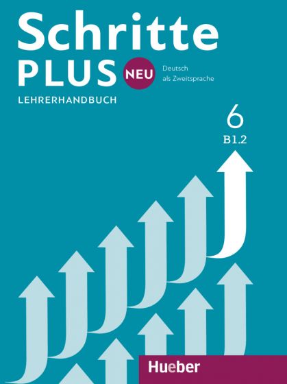 Schritte plus Neu 6 Lehrerhandbuch