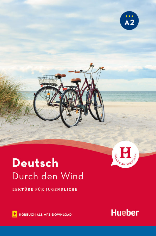 Durch den Wind Lektüre mit Audios online