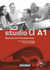 Studio d A1 Unterrichtsvorbereitung (Print) mit Demo-CD-ROM Vorschläge für Unterrichtsabläufe, Tests und Kopiervorlagen