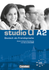 Studio d A2 Unterrichtsvorbereitung (Print) mit Demo-CD-ROM Vorschläge für Unterrichtsabläufe, Tests und Kopiervorlagen