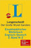 Langenscheidt Bilingual Dictionaries: Langenscheidt Encyclopaedic Muret-Sanders E/G Dictionary N-Z