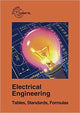 Electrical Engineering: Tables, Standards, Formulas