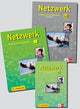 Netzwerk A2 Textbook + Workbook + Glossar + Audio Downloadable